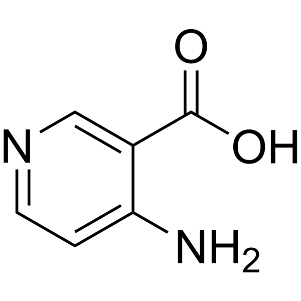 4-Aminonicotinic acid 7418-65-7